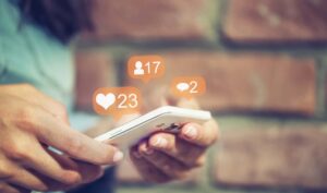 social media marketing dentists and doctors
