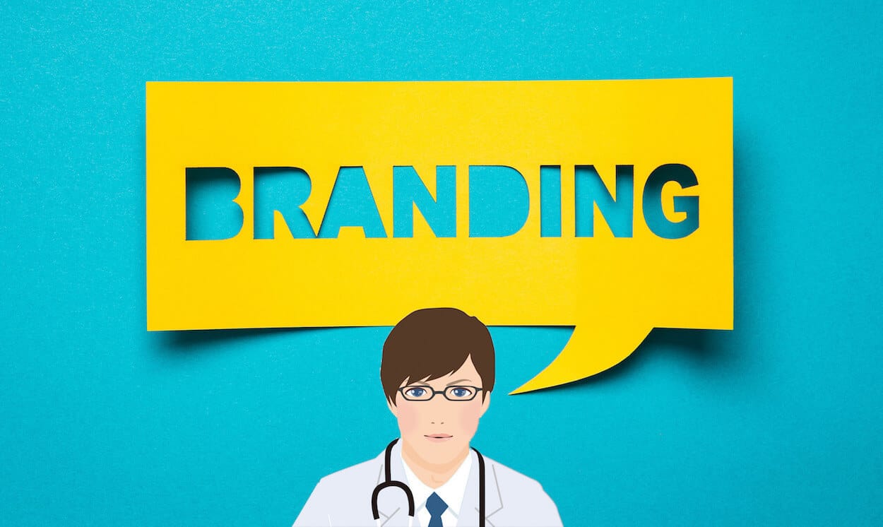 Branding For A Medical Practice It S Importance Healthcare