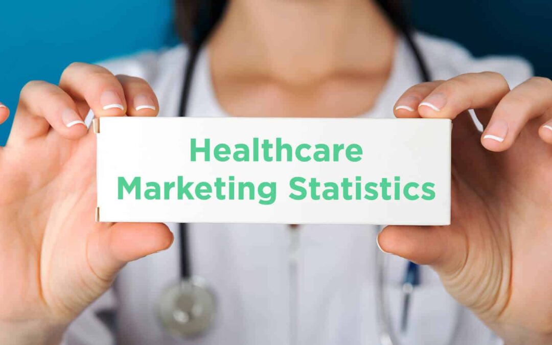 33 Healthcare Marketing Statistics for 2020