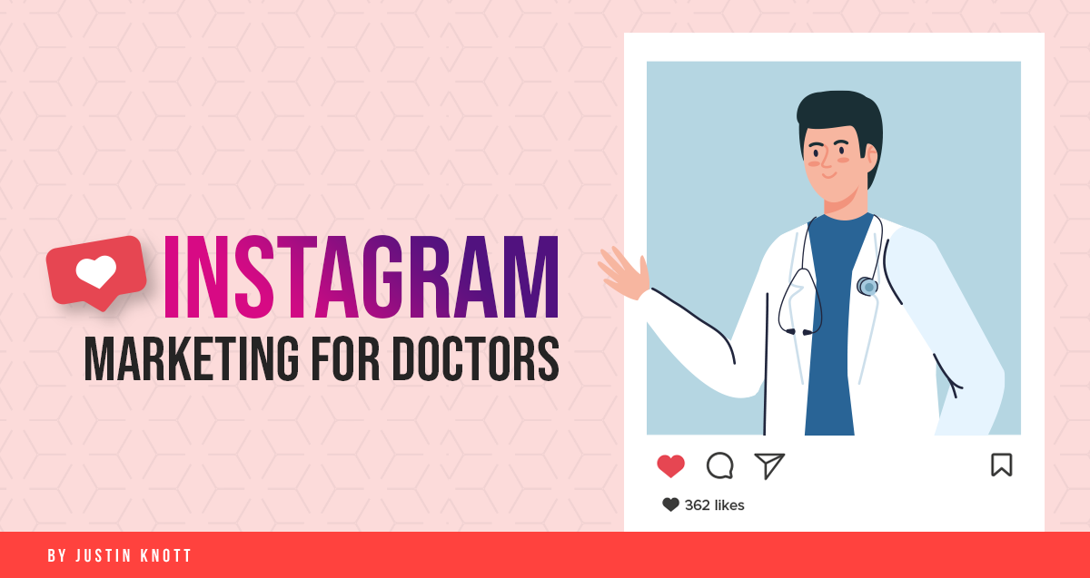 instagram for doctors