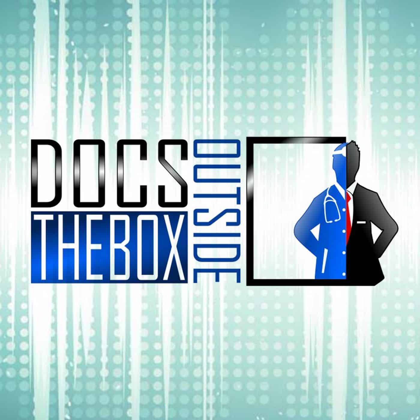 Docs Outside the box podcast
