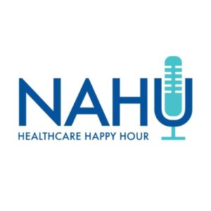 healthcare happy hour podcast