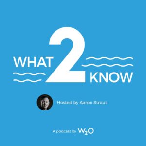 what 2 know - health & wellness podcast 