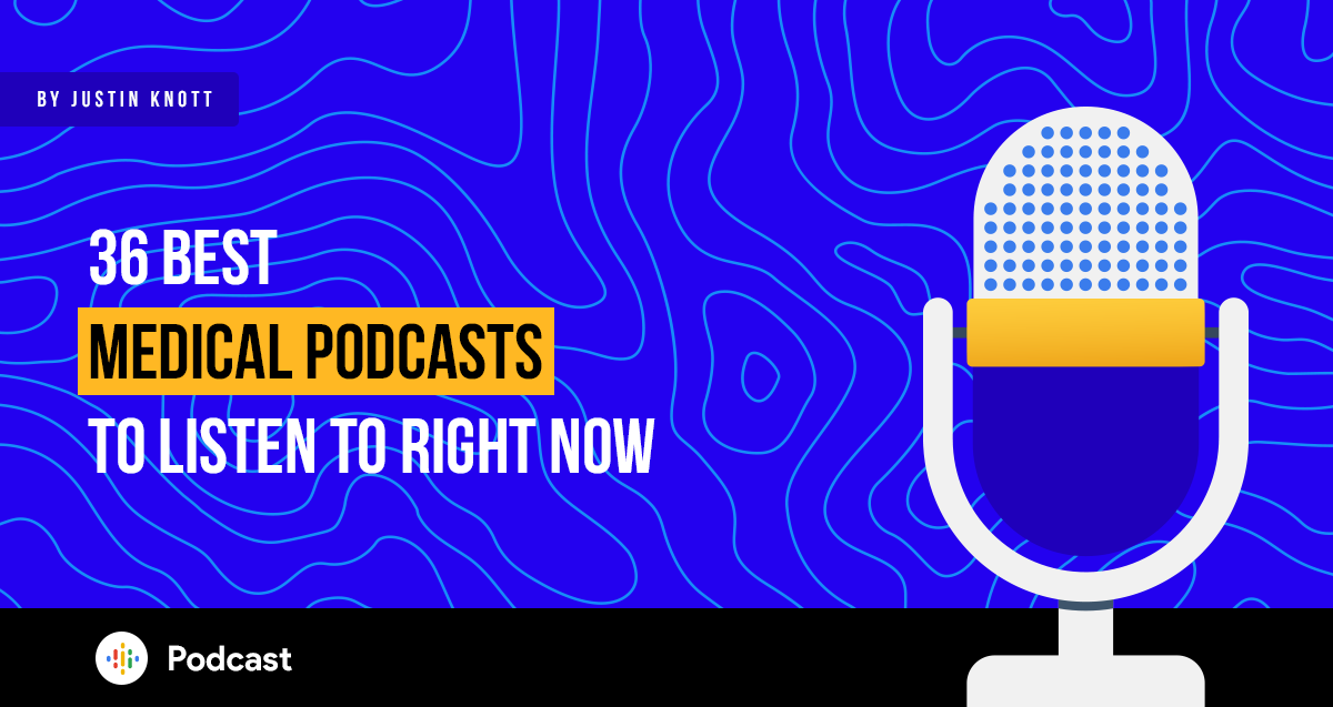 Podcast Blog Post List