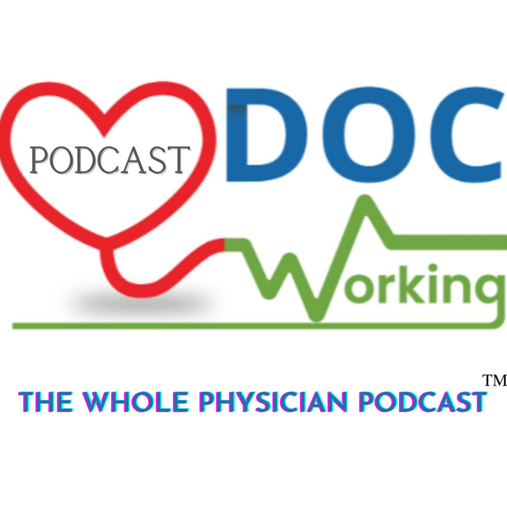 medical case study podcasts