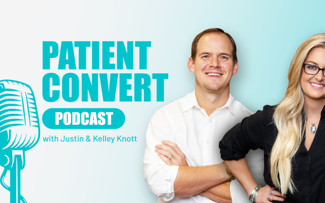 Physician Leadership Tips Part 2 w/ Dr. Jimmy Knott #142
