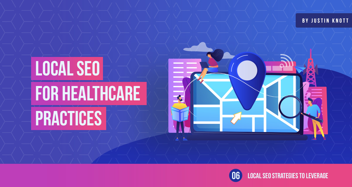 Local Seo For Healthcare Practices: How To Rank Higher And Attract More Local Patients In 2026 6 Local seo blog