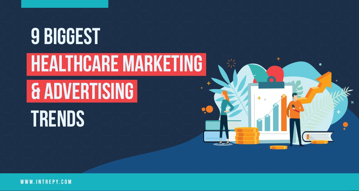9 Biggest Healthcare Marketing Trends In 2026 With Examples 9 9 biggest healthcare marketing trends
