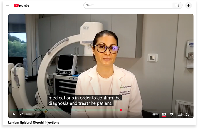 Digital Marketing For Doctors In 2026: Strategies, Trends &Amp; Best Practices 6 Video content