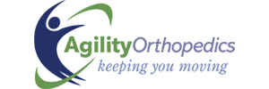 Agility ortho logo img