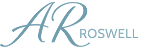 Arroswell logo img