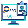 Keyword research