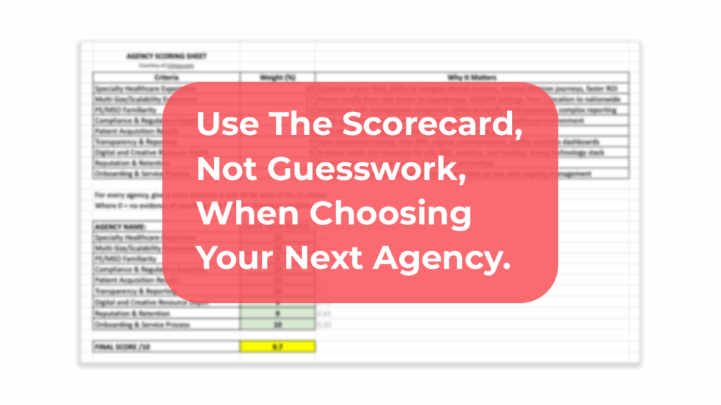 scorecard tool visual v1