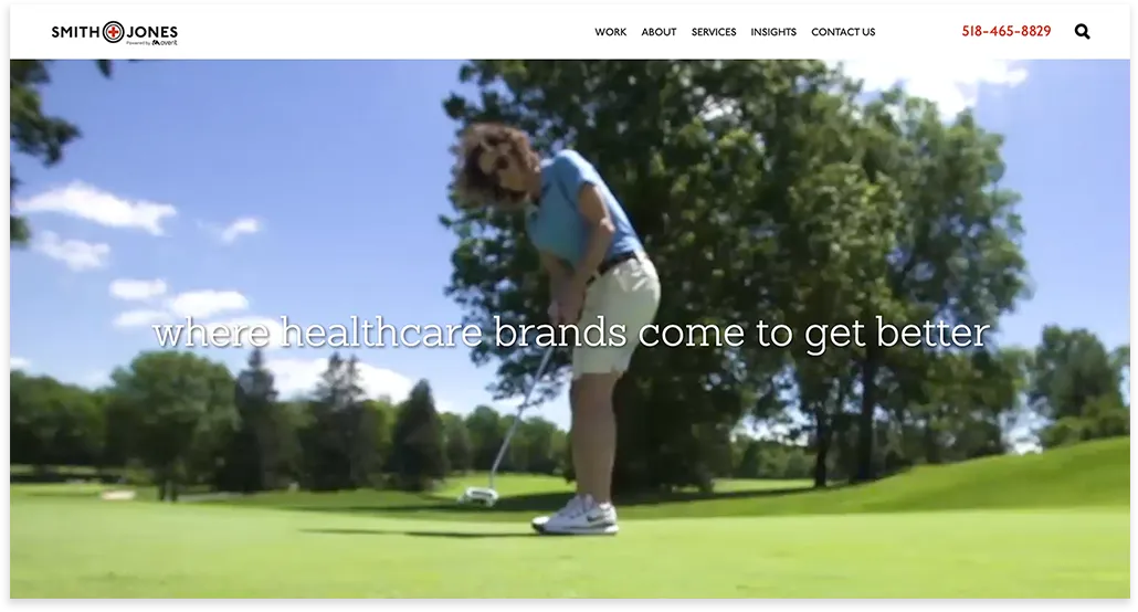 smith jones above the fold