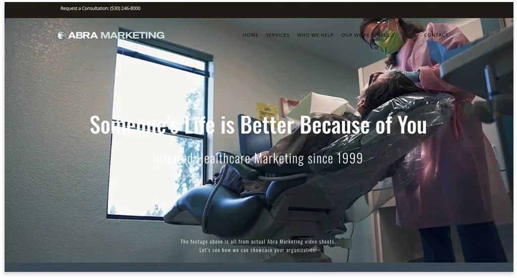 The 10 Best Orthopedic Seo Agencies In 2026 6 Abra marketing