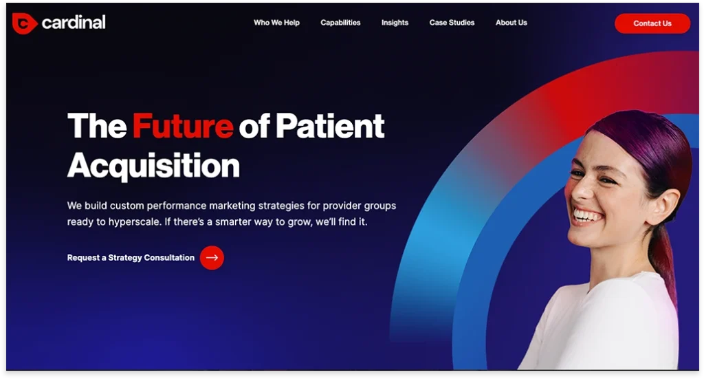 The 10 Best Orthopedic Seo Agencies In 2026 9 Cardinal digital marketing