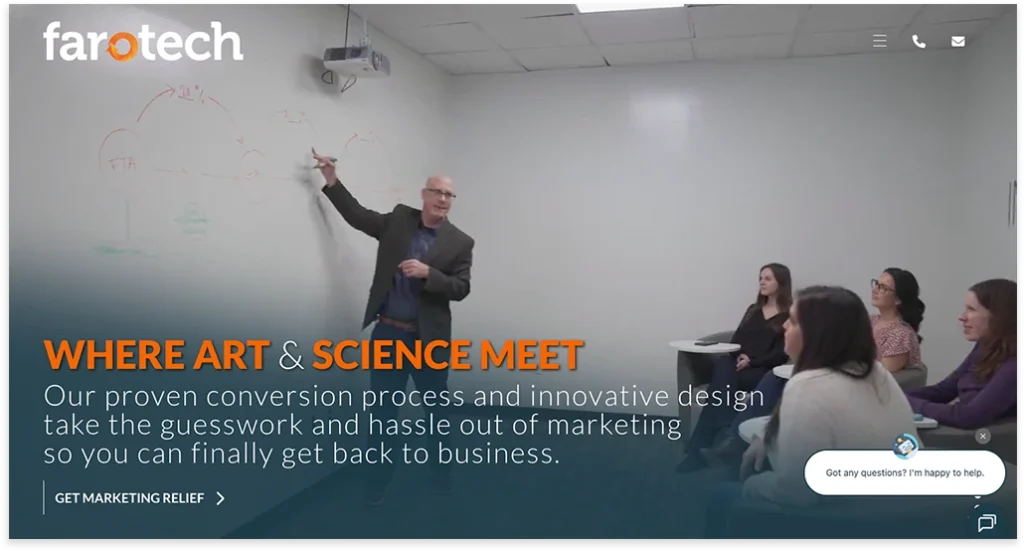 The 10 Best Orthopedic Seo Agencies In 2026 5 Farotech