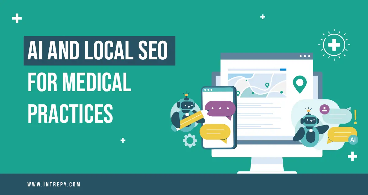 Ai And Local Seo For Medical Practices: What Works In 2026 5 Ai seo webinar blog featured image
