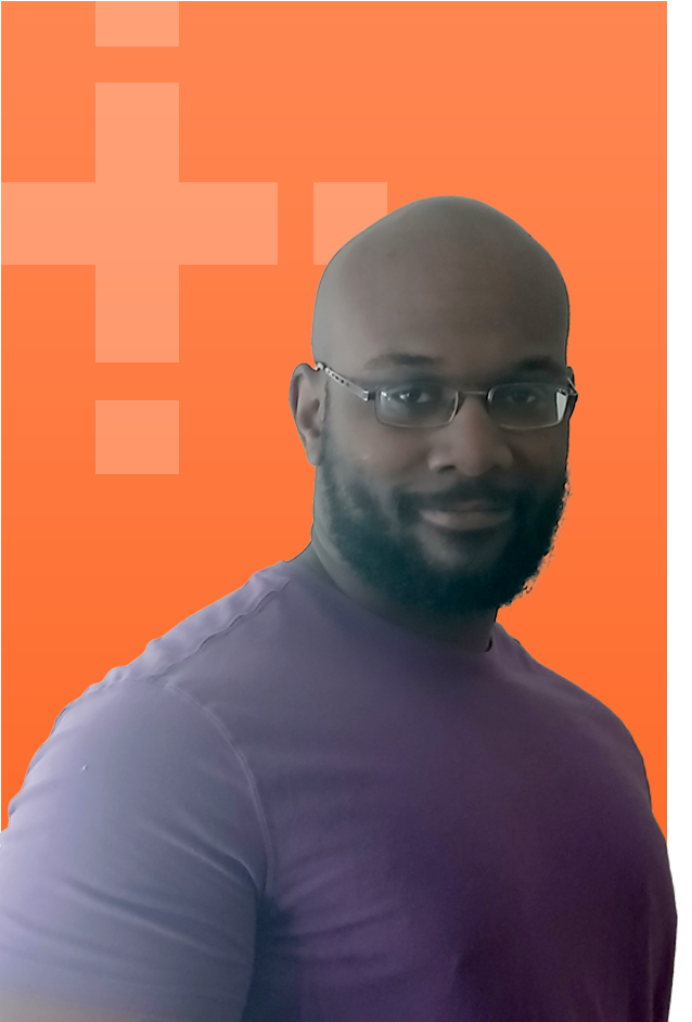 Intrepy about orange