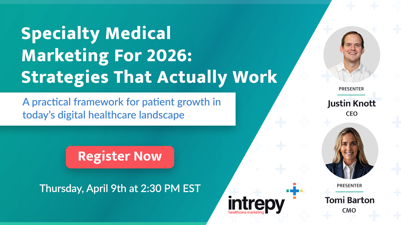 Traditional vs. Reputation seo webinar