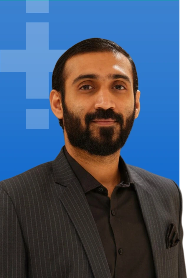 Intrepy aiden khokhar