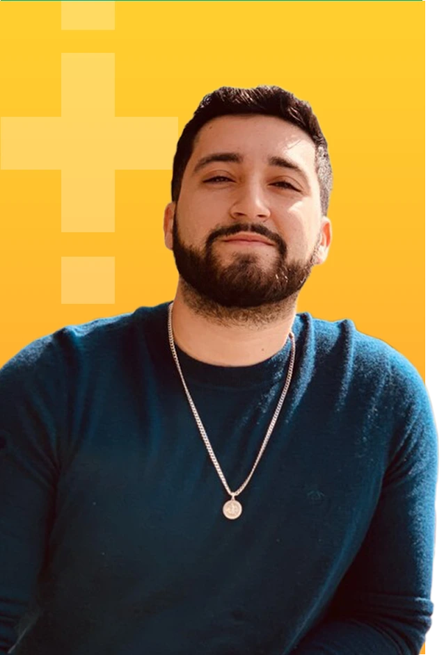 Intrepy aj fernandez
