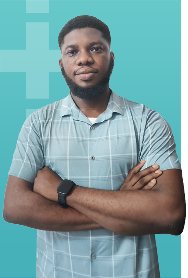 Chibuzor nwankwo jr wordpress designer