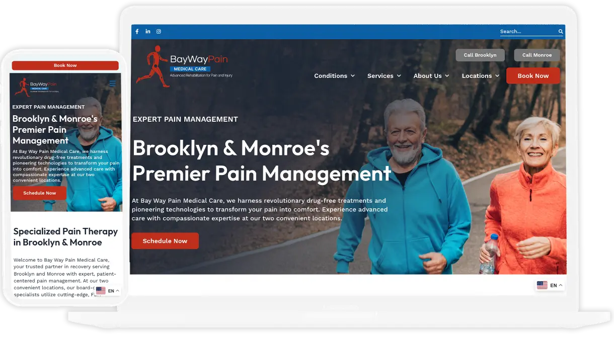 Baywaypain New Website Baywaypain new website